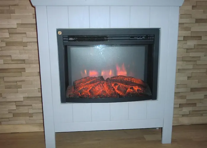 Appartementen Edel