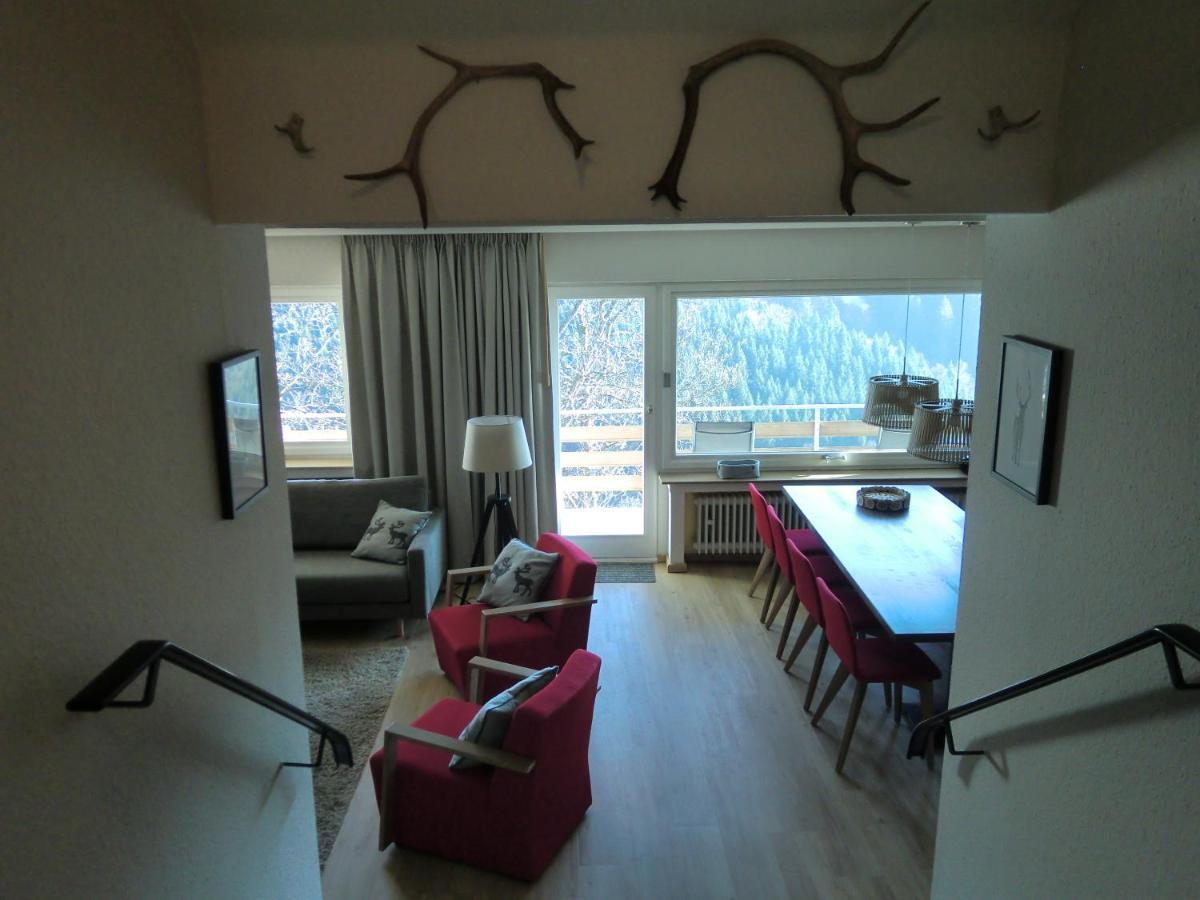 Edel Apartment *