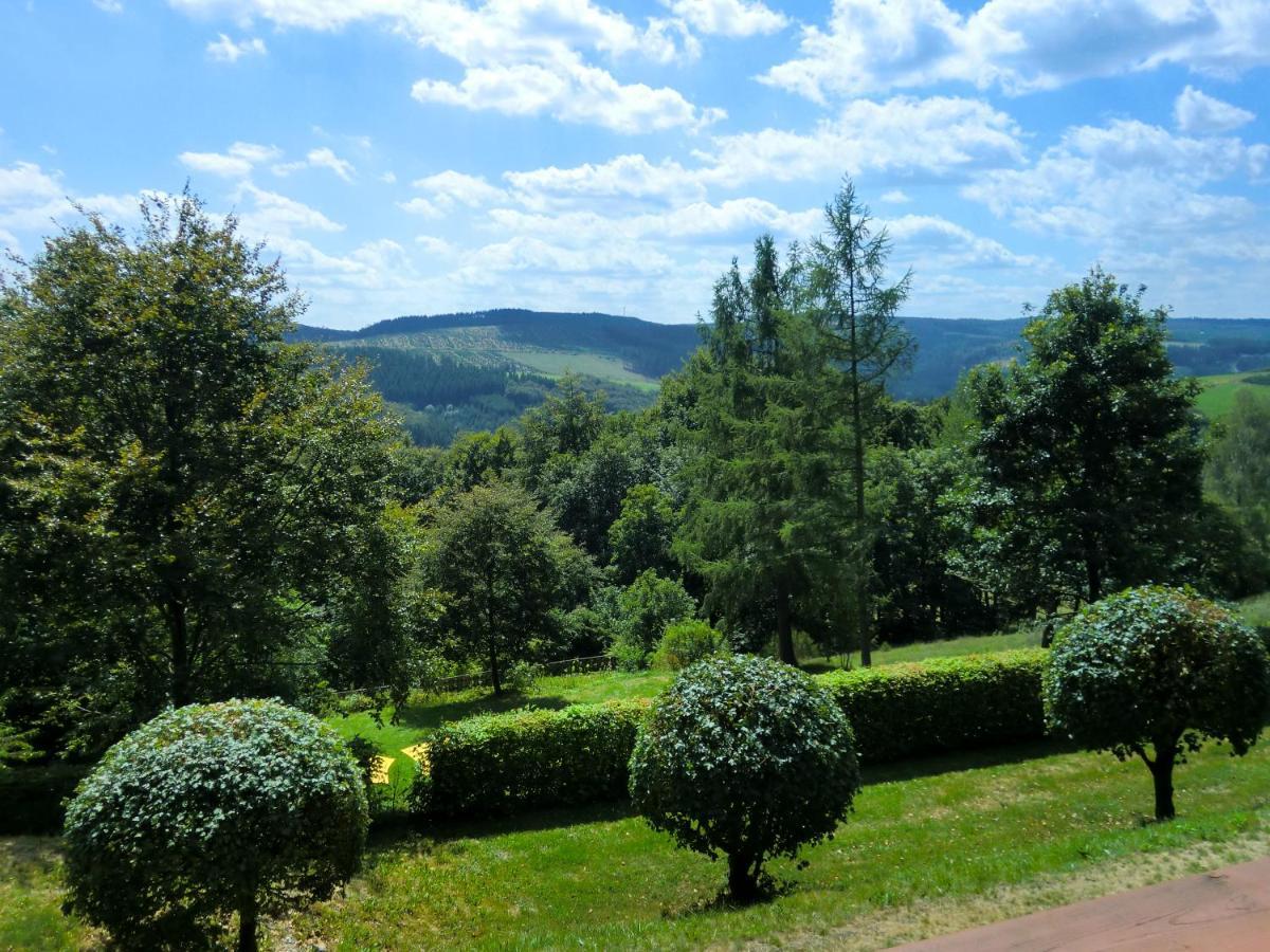 Apartment Edel *