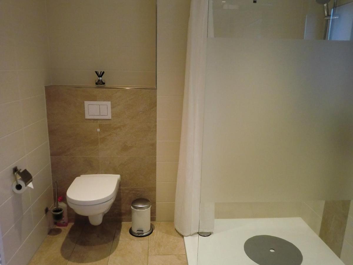Edel Apartment *