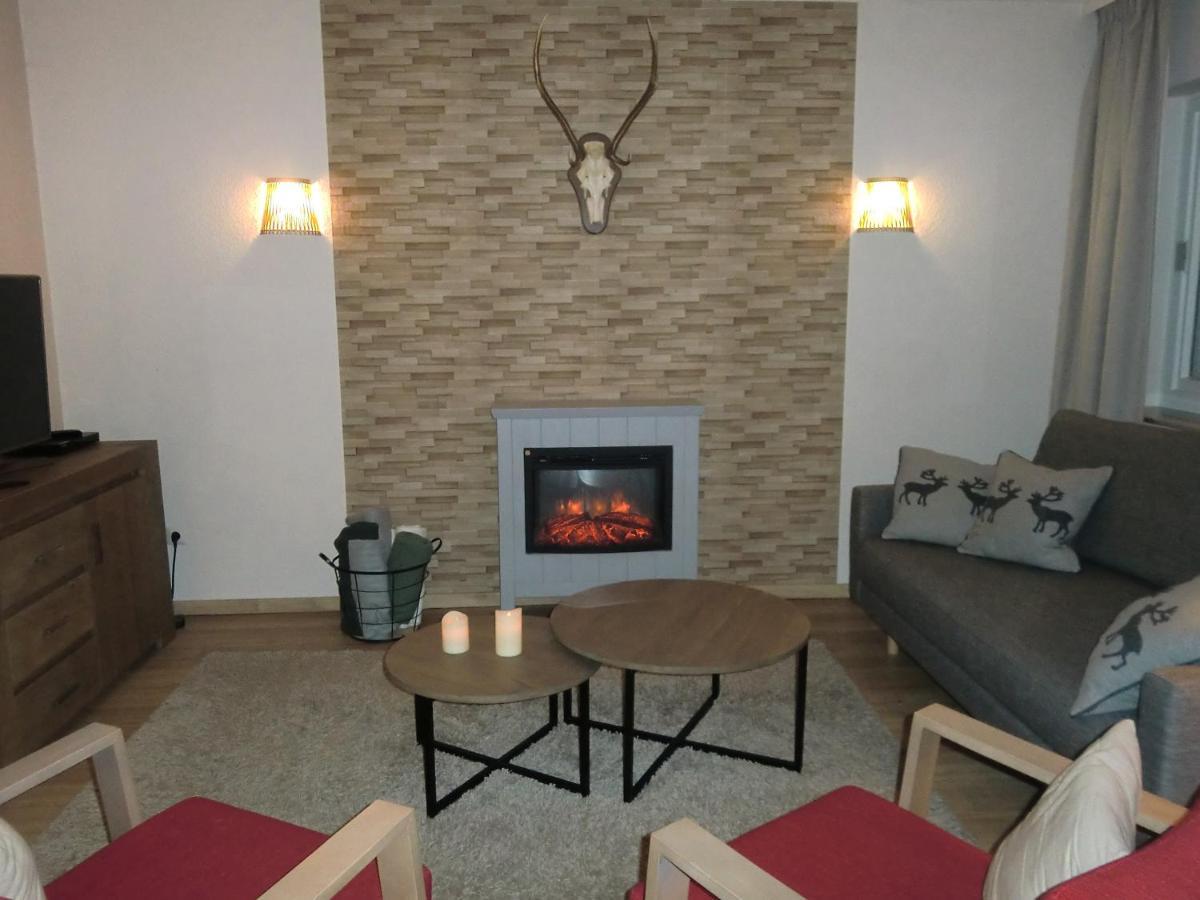 Edel Apartment Schmallenberg