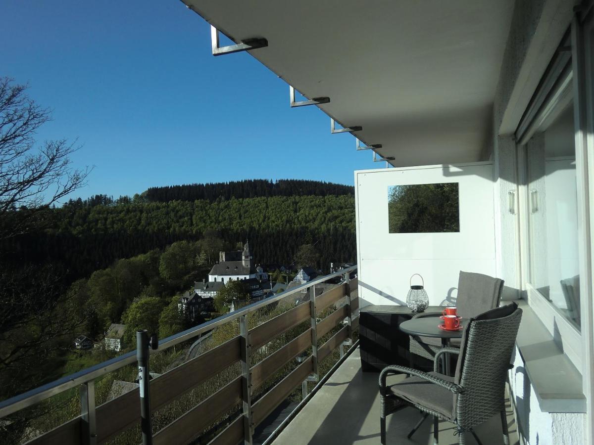 Apartment Edel