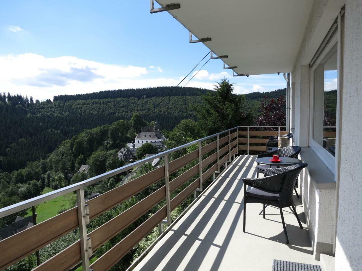 Apartment Edel