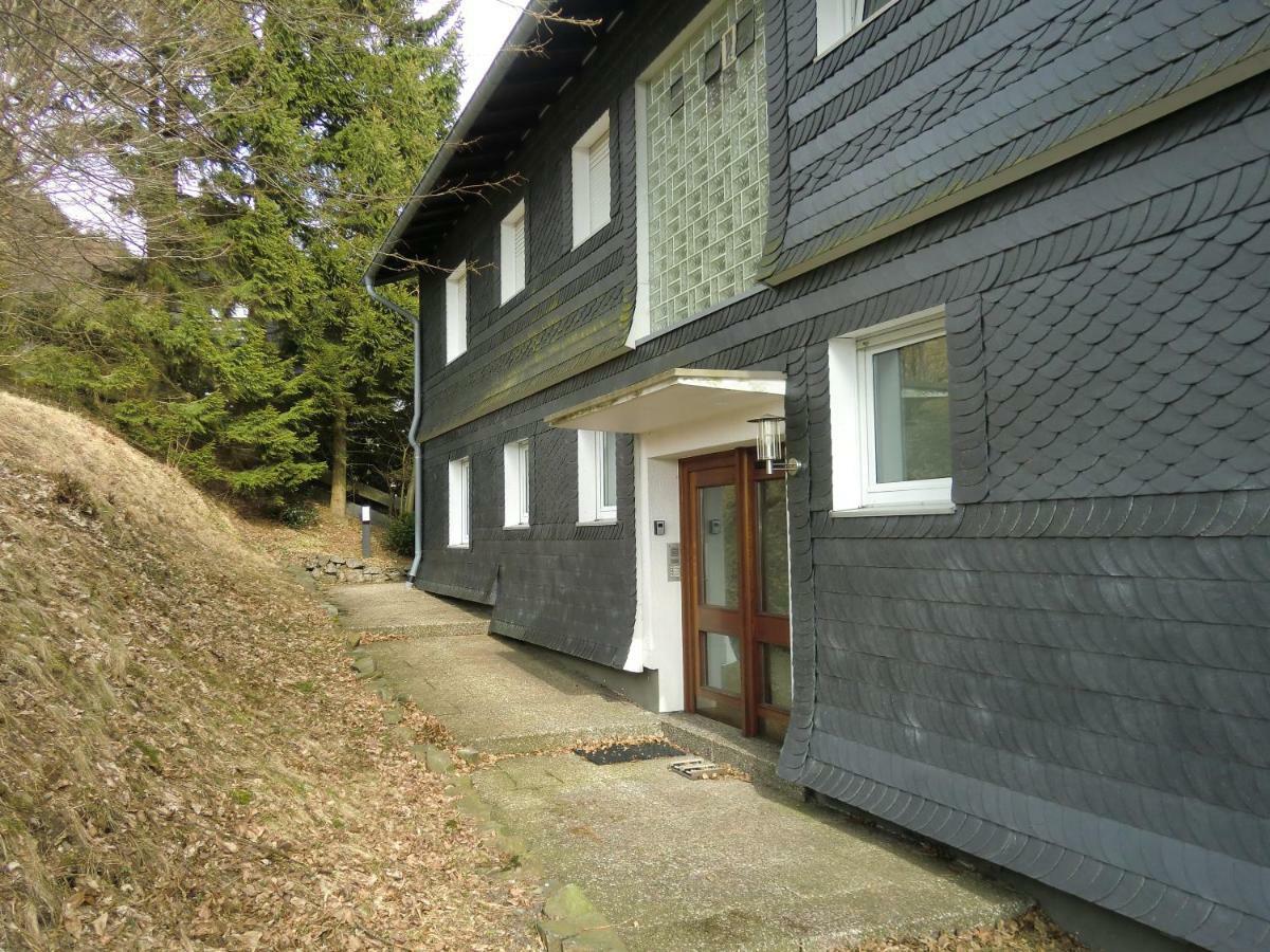 Apartment Edel
