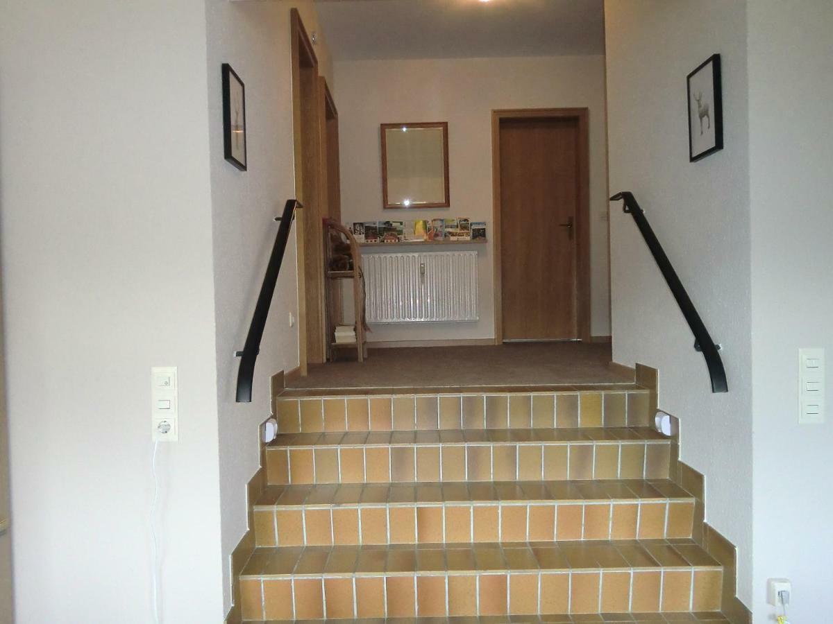 Apartment Edel *
