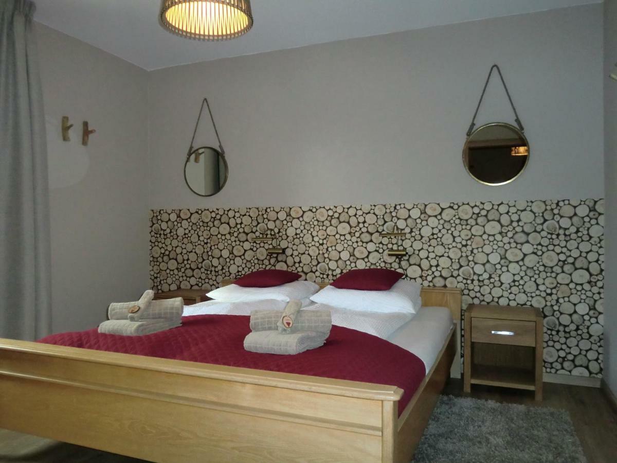 Edel Apartment *